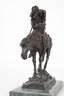 James Earle Fraser, "End of the Trail"
