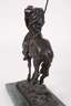 James Earle Fraser, "End of the Trail"