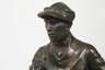 Wilhelm Zwick, Jockey