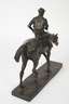 Wilhelm Zwick, Jockey