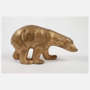 Konvolut Bären-Miniaturen