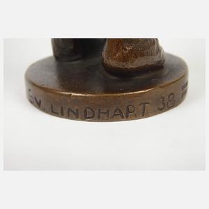 Konvolut Bären-Miniaturen
