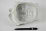 Ernst Fuchs, Masken-Objekt Nr. 2 "Inkognito"