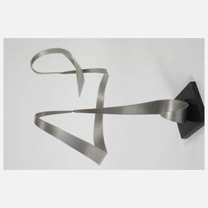 John W. Anderson, kinetisches Balanceobjekt