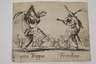 Jacques Callot, Graphikkkonvolut