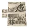 Jacques Callot, Graphikkkonvolut