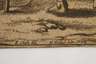 Wenzel Hollar, Römische Soldaten
