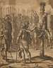 Wenzel Hollar, Römische Soldaten