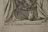 Giuseppe Maria Mitelli, Jesus im Haus von Simon