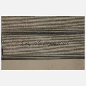 Joseph von Keller, "Der rasende Roland"