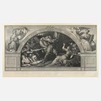 Joseph von Keller, "Der rasende Roland"111