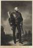 Friedrich Oldermann, Ernst August von Hannover
