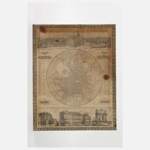 Souvenir von Mailand