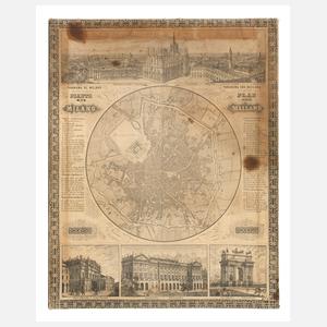 Souvenir von Mailand