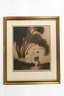 Louis Icart, "Badende"