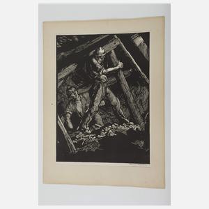 Hermann Kätelhön, Graphikkonvolut