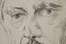 Max Liebermann, Bildnis Karl Scheffler