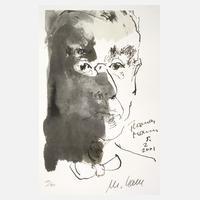Armin Müller-Stahl, Thomas Mann111