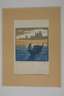 Hans Neumann, "Aus Venedig"