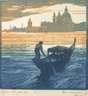 Hans Neumann, "Aus Venedig"