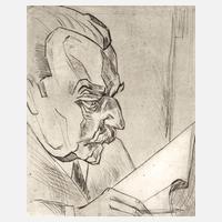 Fritz Schaefler, "Heinrich Wölfflin"111