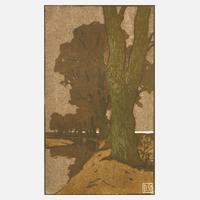Daniel Staschus, Abendstimmung111