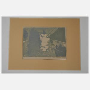Hans Neumann, Stille See