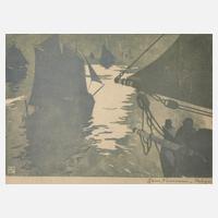 Hans Neumann, Stille See111
