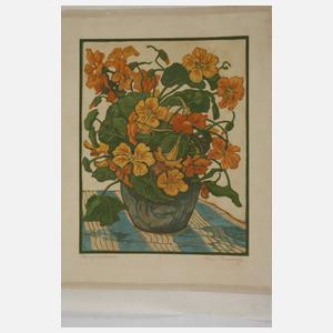 Sammlung Farbholzschnitte