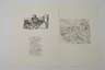 Edition B 53, 6. Grafikmappe 1989