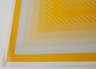 Richard Joseph Anuszkiewicz, Yellow square
