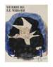 Georges Braque, in Derriere le Miroir