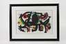 Joan Miró, Abstraktion