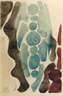 Ernst Wilhelm Nay,"1966-2 (NOR)"