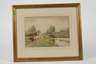Thomas Sidney Cooper, Am Kanal