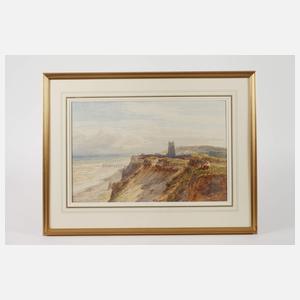 John Mogford, "Cromer"