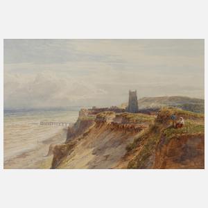 John Mogford, "Cromer"