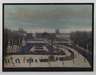 F. Speth, "Gambettas Leichenzug in Paris 6. Januar 1883"