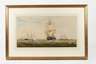 Charles Taylor II., Segelschiffe und Dampfer