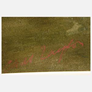 Charles Taylor II., Segelschiffe und Dampfer