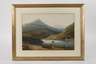 John Varley I., attr., Am Seeufer