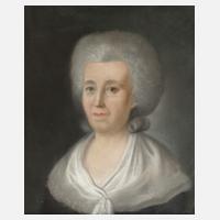 Damenportrait111