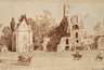 Abtei Abbaye Royale de Chaalis
