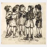 Tina Bauer-Pezellen, Illustrationszeichnung111