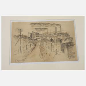 Erich Arnold Bischof, Drei Arbeiten