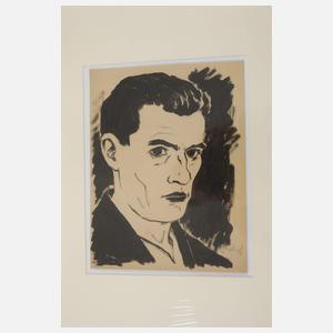 Erich Arnold Bischof, Drei Arbeiten