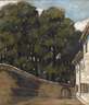 E. von Bülow, An einem Sommertag