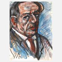 Arthur Degner, Herrenportrait111