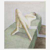 Otto Möhwald, Liegender Akt111