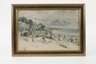 Engelbert Schoner, Am Ostseestrand